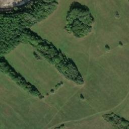 Satellite imagery of [Volfartice] GSM, CZ