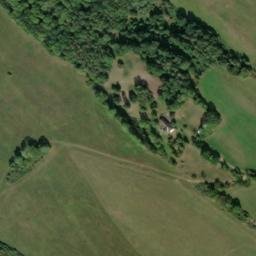 Satellite imagery of [Volfartice] GSM, CZ