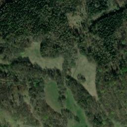 Satellite imagery of Chotovický vrch [Chotovice u Nového Boru], CZ