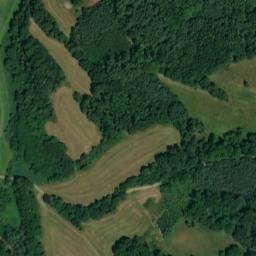 Satellite imagery of Ortel, CZ