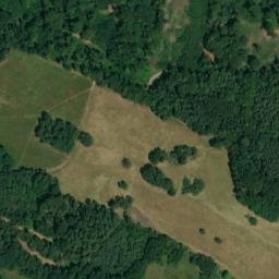 Satellite imagery of Ortel, CZ