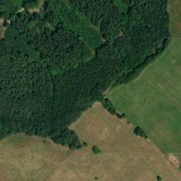 Satellite imagery of Ortel, CZ