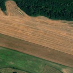 Satellite imagery of [Cvikov-Lindava] church t., CZ