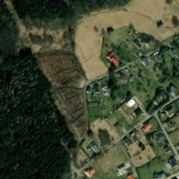 Satellite imagery of [Liberec-Horní Hanychov] GSM, CZ