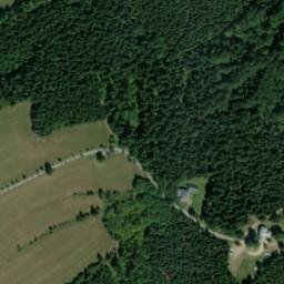 Satellite imagery of Štěpánka, CZ