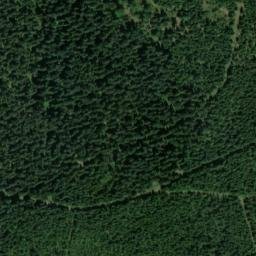 Satellite imagery of Štěpánka, CZ