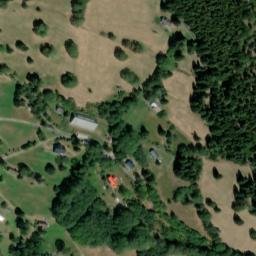 Satellite imagery of Studená [Rokytnice nad Jizerou-Horní Rokytnice], CZ