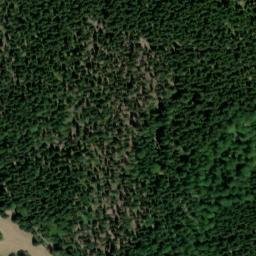 Satellite imagery of Studená [Rokytnice nad Jizerou-Horní Rokytnice], CZ