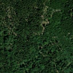 Satellite imagery of Studená [Rokytnice nad Jizerou-Horní Rokytnice], CZ