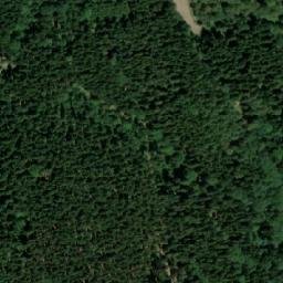 Satellite imagery of Ručičky, CZ