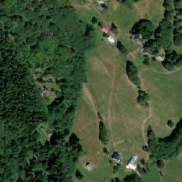 Satellite imagery of Ručičky, CZ