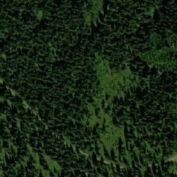 Satellite imagery of Medvědín, CZ