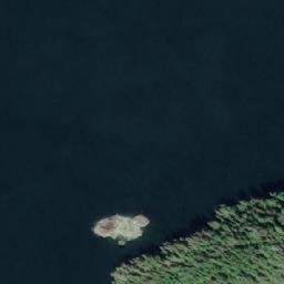 Satellite imagery of Evans Point, CA