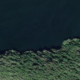 Satellite imagery of Evans Point, CA