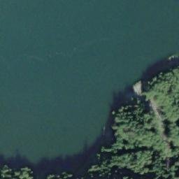 Satellite imagery of Cleave Point, CA