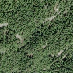 Satellite imagery of Mount Henry, CA