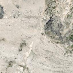 Satellite imagery of Eastpost Spire, CA