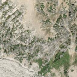Satellite imagery of Eastpost Spire, CA