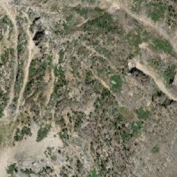 Satellite imagery of Eastpost Spire, CA