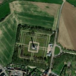 Satellite imagery of 6289401 - A, GB