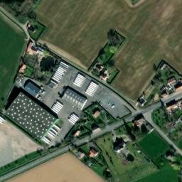Satellite imagery of Abbaye de Woestine, FR
