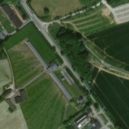 Satellite imagery of Wavre Mediumwave Backup Transmission Mast, BE