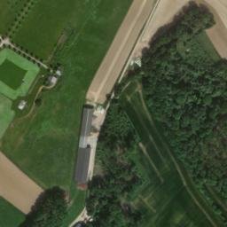 Satellite imagery of Wavre TV Tower, BE