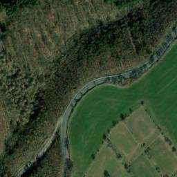 Satellite imagery of Fernmeldeturm Grosshau, DE