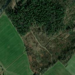 Satellite imagery of Fernmeldeturm Grosshau, DE