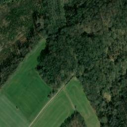 Satellite imagery of Fernmeldeturm Grosshau, DE