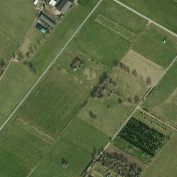 Satellite imagery of Hennesenberg, DE