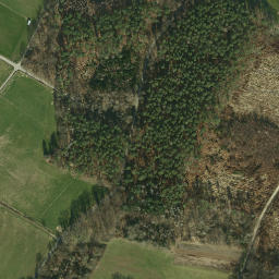 Satellite imagery of Hennesenberg, DE