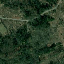 Satellite imagery of Mönchskopf, DE
