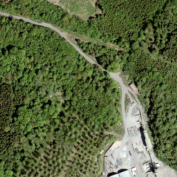 Satellite imagery of Hasselichs-Kopf, DE