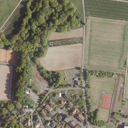 Satellite imagery of Nikolausberg, DE