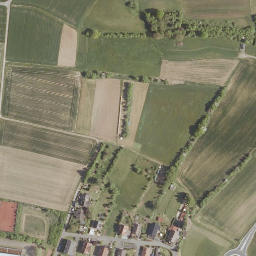 Satellite imagery of Nikolausberg, DE
