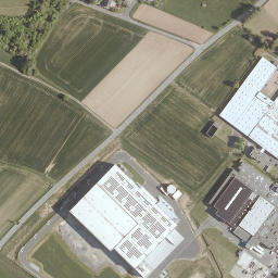 Satellite imagery of Nikolausberg, DE
