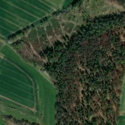 Satellite imagery of Warthübel, DE