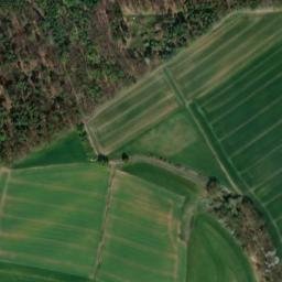 Satellite imagery of Warthübel, DE