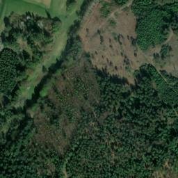 Satellite imagery of Herrnberg, DE
