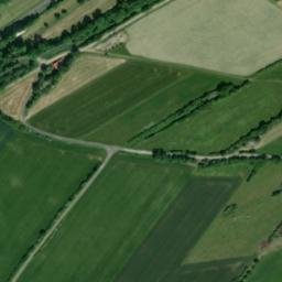 Satellite imagery of Kleinberg, DE