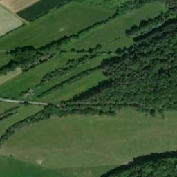 Satellite imagery of Kleinberg, DE