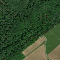 Satellite imagery of Hellenberg, DE