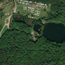 Satellite imagery of Sandberg, DE