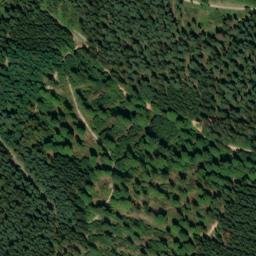 Satellite imagery of Küchenberg, DE