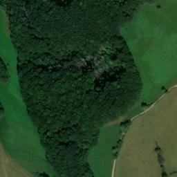 Satellite imagery of Kohlberg, DE