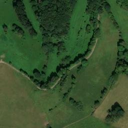 Satellite imagery of Kohlberg, DE