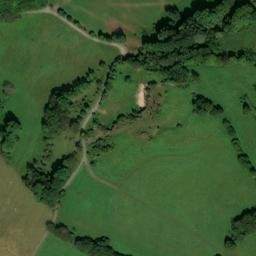 Satellite imagery of Kohlberg, DE