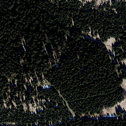 Satellite imagery of Schmalkalder Loibe, DE