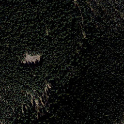 Satellite imagery of Großer Münzeberg, DE